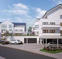 Attraktive Mietwohnungen in Dornhan-Weiden Neubau Erstbezug