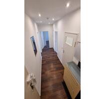 Furnished 4,5-room apartment 2 bathrooms limited term 9-24 months - Berlin Tempelhof-Schöneberg