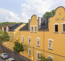 Ideal für Singles oder Pärchen - 2 Zimmer mit Balkon! - Duisburg Hamborn