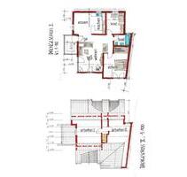 Sonnige 5 Zimmerwohnung in 72511 Bingen.