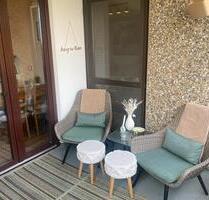 3 Zimmer Wohnung zu vermieten - 600,00 EUR Kaltmiete, ca.  94,00 m² in Bad Buchau (PLZ: 88422)