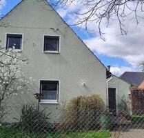 Doppelhaushälfte Haus Siedlerhaus in ruhiger Lage - Löbau