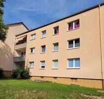 FREI AB 01.11.2025!!! Gemütliche 2- Zimmerwohnung mit Balkon in Alsfeld