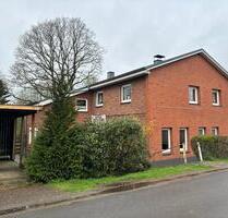 3 Zimmer Wohnung in Frestedt - 570,00 EUR Kaltmiete, in Süderhastedt (PLZ: 25727)