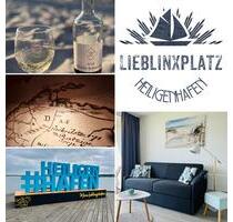 Ferienwohnung Ostsee Heiligenhafen – Strand nah, modern