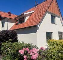 Einfamilien-Wohnhaus in HaarenniederungBloherfelde zu vermieten - Oldenburg