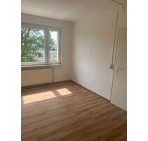 2 Raum Wohnung 48 qm Erstbezug nach Renovierung - Stavenhagen