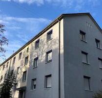 Perfekt für Sie – 3-Zimmer mit Balkon und vollständiger Wärmedämmung - Baden-Baden Balg