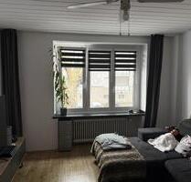 Helle 3,5-Zimmer-Wohnung mit Balkon - Dortmund Brackel
