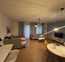 Apartment in Berlin Charlottenburg (2 Monate zur Untermiete)