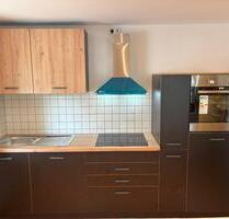 Titel: ✨ TOP-LAGE POING: Frisch renovierte 2-ZKB EG-Wohnung (60m²