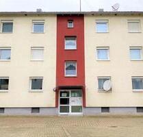 Genial zentral - 620,00 EUR Kaltmiete, ca.  59,41 m² in Baden-Baden (PLZ: 76532) Balg