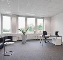 Flexible Büroflächen – helle Räume & individuell gestaltbar! - Hamburg Wandsbek