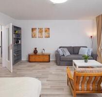Hübsche möblierte Wohnung mitten in Köln
