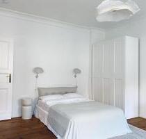 1-Zimmer-Altbau-Apartment in Prenzlauer Berg - Berlin Charlottenburg-Wilmersdorf