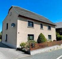 Haus zu verkaufen - 165.000,00 EUR Kaufpreis, in Crimmitschau (PLZ: 08451)