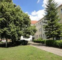 geräumige 2-Zimmer Wohnung in Weißenfels Nord