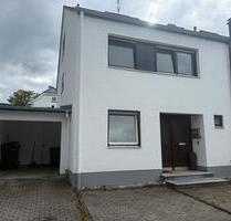 Reiheneckhaus in Cronenberg-Wuppertal