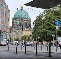 Tiefgarage Parkplatz in Mitte - 160,00&nbsp;EUR Kaltmiete, in Berlin (PLZ: 10178)