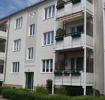 3-Raumwohnung mit Balkon - 476,00 EUR Kaltmiete, ca.  71,47 m² in Frankfurt (Oder) (PLZ: 15234) Booßen