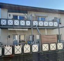 Zu vermieten, Helle 2-ZKB mit Balkon und Keller in ruhiger Lage. - Magdeburg Beyendorf-Sohlen