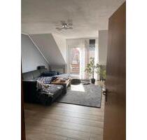 Ruhige 3,5 Zi.-Wohnung nahe Braunschweig - Parsau