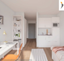 Brauchst Du ein Zimmer in Potsdam?