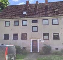 Wohn(t)raum: günstig geschnittene 2-Zimmer-Wohnung - Kiel Friedrichsort