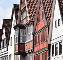 LOFTARTIGE WOHNUNG - DACHTERRASSE-DIREKTE INNENSTADT!!! - Stadthagen