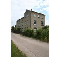 Mehrfamilienhaus in ruhiger Stadtrandlage Nähe des Ruppiner Sees - Neuruppin