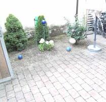 WOHNUNG MIT HOF,AUTOSTELLPLATZ ,KL GARTENFLÄCHE - Worms Nördliche Vororte