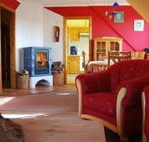 Ferienwohnung,Sauna,Kamin,Pool,Nordsee,Büsum.Heide,St.Peter - Wesselburen