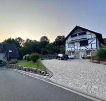 Einliegerwohnung in einem Einfamilienhaus (Neitersen)