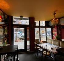 Kultige Bar am Zionskirchplatz in Mitte - Top Lage - Berlin Pankow