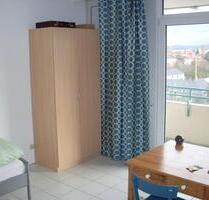 1-ZW in Schweinfurt zu vermieten ab 1.9.25
