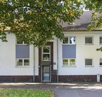 Demnächst frei! 3-Zimmer-Wohnung in Kamen Mitte - Besichtigungen ab 10.08.2025 möglich
