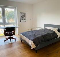 Möbliertes Zimmer in Berlin Lankwitz nahe MSB - zu sofort