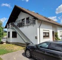 schöne 2-ZKB-Wohnung in Temmels - ideal für Lux-Pendler - Ayl