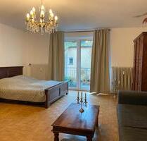 Wohnung zu vermieten möbliert in Berlin, Marienfelde