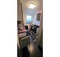Helle 2-Zimmer Souterrain Wohnung in Knielingen Gartennutzung - Karlsruhe