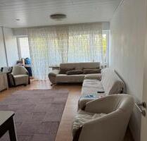 3 Zimmer Wohnung ( WG geeignet) zu vermieten - Linden
