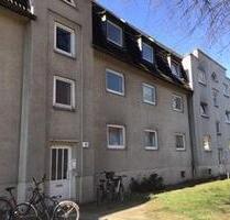 Ihr neues Zuhause: sanierte & günstige 2-Zimmer-Wohnung, sofort anmietbar! - Lübeck Sankt Lorenz Nord