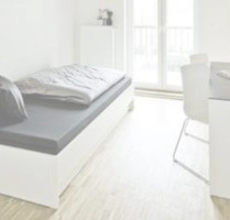 Subletting Apartment in September with option of long term lease - Berlin Friedrichshain-Kreuzberg
