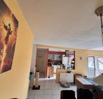 Schöne 3-Zimmer-Wohnung - 700,00 EUR Kaltmiete, in Ranstadt (PLZ: 63691)