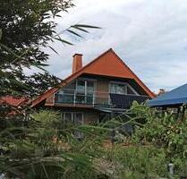 Architektenhaus in Bad Salzuflen Knetterheide