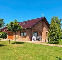 Ferienhaus Ostsee zw Kühlungsborn u Warnemünde - Admannshagen-Bargeshagen