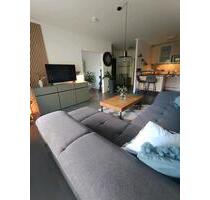 wunderschöne Souterrain Maisonettewohnung,Glashütte - Norderstedt
