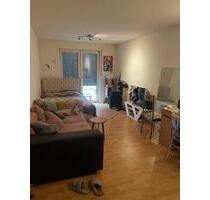 1-Zimmer wohnung in Dortmund Zentrum - Essen Huttrop