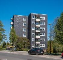 Modern wohnen mit Balkon - 350,00 EUR Kaltmiete, in Remscheid (PLZ: 42897) Gemarkung Bergisch Born