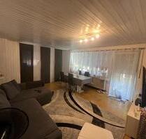 2-Zimmer Souterrain Wohnung, Befristet bis 31.12.26 - Leinfelden-Echterdingen